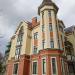 ул. Рензаева, 7 в городе Пионерский