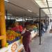 Рынок в городе Сочи