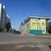 Бизнес-центр «Наутилус» в городе Череповец