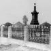 Братская могила в городе Безлюдовка