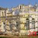 Дворец бракосочетаний в городе Смоленск