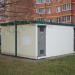 Трансформаторная подстанция в городе Москва