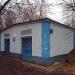 Трансформаторная подстанция в городе Москва