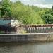 Шлюз № 7 (верхняя голова) в городе Москва