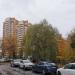 Рублёвское шоссе, 81 корпус 2 в городе Москва