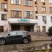 Кафе «Марено» в городе Москва