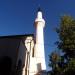 Minaret (pl) in Travnik city