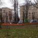 Детская игровая площадка в городе Москва