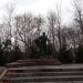 Памятник Каро Алабяну в городе Москва