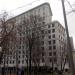 Жилой комплекс «Авторский дом Врубеля 4» в городе Москва