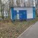Трансформаторная подстанция в городе Москва