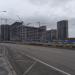 Строящийся жилой комплекс «Бунинские кварталы» в городе Москва