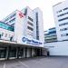 Tays Päivystys Acuta (fi) в городе Тампере