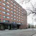 Scandic Tampere Koskipuisto (fi) в городе Тампере