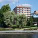 Scandic Tampere Koskipuisto (fi) в городе Тампере