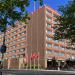 Scandic Tampere Koskipuisto (fi) в городе Тампере