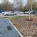Автостоянка в городе Москва
