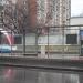 Трамвайная остановка «Станция метро „Авиамоторная“» в городе Москва
