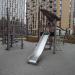 Детская игровая площадка в городе Москва