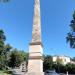 Obelisk in Stadt Potsdam