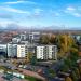 Sieppari, 2 in Riihimäki city