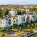 Pesispolku, 4 in Riihimäki city