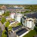 Pesispolku, 4 in Riihimäki city