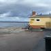 Rauhaniemen kansankylpylä (fi) в городе Тампере