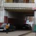 Арка в городе Москва