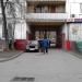 Арка в городе Москва