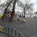 Детская игровая площадка в городе Москва