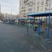 Спортивная площадка в городе Москва