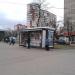 Торговый киоск «Пресса» в городе Москва