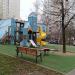 Детская игровая площадка в городе Москва