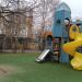 Детская игровая площадка в городе Москва