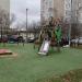 Детская игровая площадка в городе Москва