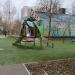 Детская игровая площадка в городе Москва