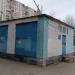 Трансформаторная подстанция ТП-21777 в городе Москва