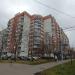 Южнобутовская ул., 1 в городе Москва
