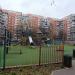 Детская игровая площадка в городе Москва