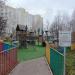 Детская игровая площадка в городе Москва