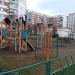 Детская игровая площадка в городе Москва