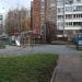 Детская игровая площадка в городе Москва