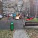 Детская игровая площадка в городе Москва
