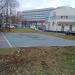 Волейбольная площадка в городе Москва