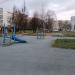 Детская игровая площадка в городе Москва