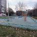 Детская игровая площадка в городе Москва