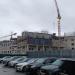 Строящаяся школа на 825 мест в городе Москва