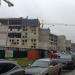 Строящаяся школа на 825 мест в городе Москва