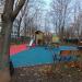 Детская игровая площадка в городе Москва